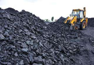 coalgate cvc scrutinizes all coal blocks... coalgate cvc scrutinizes all coal blocks...