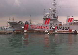 coast guard detains sierra leone vessel carrying... coast guard detains sierra leone vessel carrying...