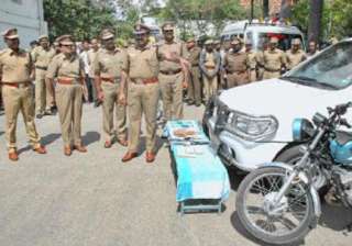 coimbatore police seizes 726 kg banned gutka... coimbatore police seizes 726 kg banned gutka...
