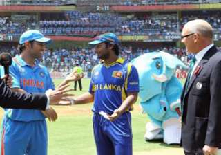 coin tossed twice in world cup final - India TV coin tossed twice in world cup final - India TV