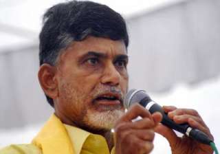 cong treated telangana issue as internal matter... cong treated telangana issue as internal matter...