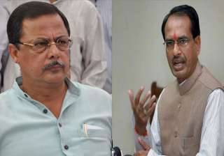 congress alleges poll code violation by bjp... congress alleges poll code violation by bjp...