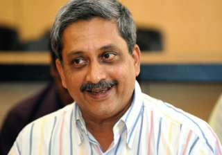 congress alleges goa ceo colluding with cm... congress alleges goa ceo colluding with cm...