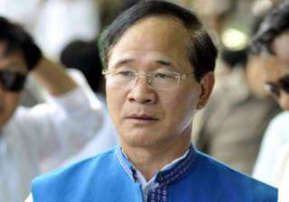 congress announces list of candidates for... congress announces list of candidates for...