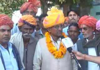 congress complains to ec against bjp mla for... congress complains to ec against bjp mla for...