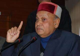 congress failed to check the mining mafia in hp... congress failed to check the mining mafia in hp...