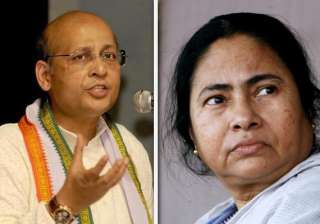 congress buying time with mamata till assembly... congress buying time with mamata till assembly...