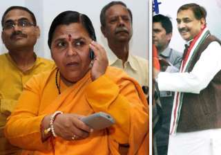 congress leader pramod tiwari threatens to reveal... congress leader pramod tiwari threatens to reveal...