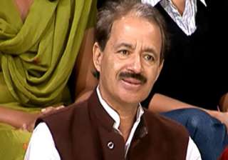 congress says bjp is inducting corrupt leaders in... congress says bjp is inducting corrupt leaders in...