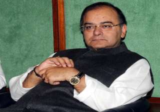 congress scouting for new partners in up jaitley... congress scouting for new partners in up jaitley...