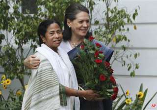 congress to join mamata ministry - India TV congress to join mamata ministry - India TV
