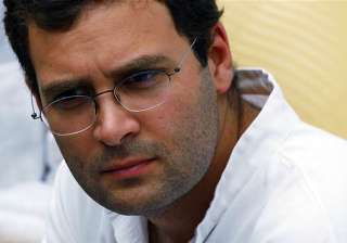 corruption one of the main problems rahul - India... corruption one of the main problems rahul - India...