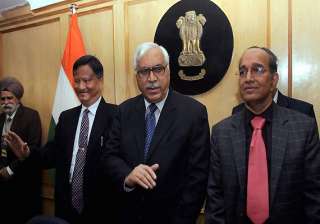 counting of votes now on march 6 - India TV counting of votes now on march 6 - India TV