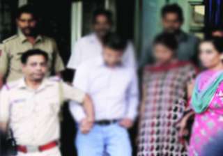 couple detained after two days old premature... couple detained after two days old premature...