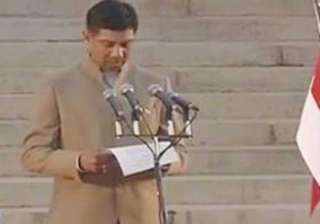 court notice to union minister nihalchand in rape... court notice to union minister nihalchand in rape...