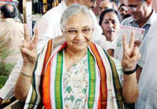 court seeks lokayukta s report on dikshit - India... court seeks lokayukta s report on dikshit - India...