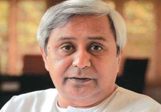 cyclone phailin patnaik says odisha is prepared... cyclone phailin patnaik says odisha is prepared...
