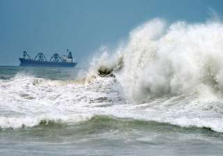 cyclone phailin the strongest india has ever seen... cyclone phailin the strongest india has ever seen...