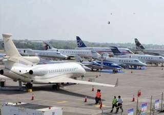 dgca warns indigo spicejet goair for flouting... dgca warns indigo spicejet goair for flouting...