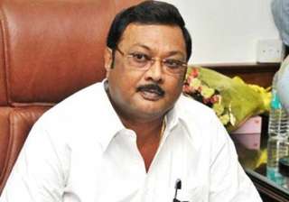 dmk men warned to keep away from alagiri - India... dmk men warned to keep away from alagiri - India...