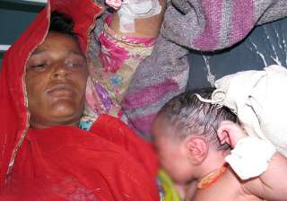 dna test confirms new born girl s parentage in... dna test confirms new born girl s parentage in...
