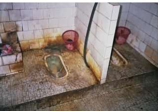 drdo licensing eco toilets to private companies -... drdo licensing eco toilets to private companies -...