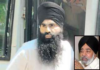 dsgmc to move fresh mercy petition for bhullar -... dsgmc to move fresh mercy petition for bhullar -...