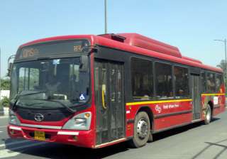 dtc to suspend bus services till 2 pm on holi -... dtc to suspend bus services till 2 pm on holi -...