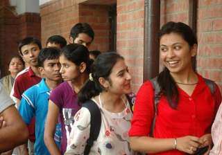 du centralizes postgraduate application schedules... du centralizes postgraduate application schedules...