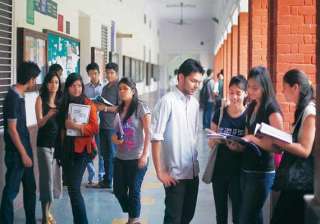 du decision on marks deduction discriminatory... du decision on marks deduction discriminatory...