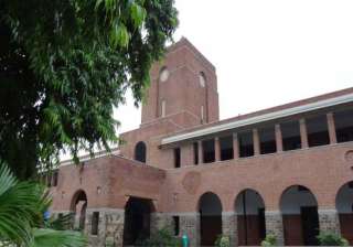 du s st stephen s college defers fyup admissions... du s st stephen s college defers fyup admissions...