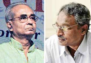 daggers are out in bengal cpi m - India TV daggers are out in bengal cpi m - India TV