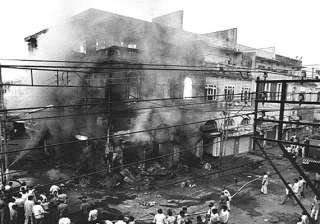 dal khalsa puts provocative 1984 riots related... dal khalsa puts provocative 1984 riots related...