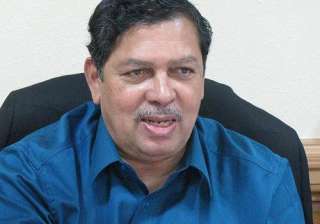 dalit representative should be a minister hegde -... dalit representative should be a minister hegde -...