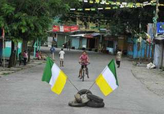 darjeeling hills shutdown not indefinite only 96... darjeeling hills shutdown not indefinite only 96...