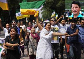 darjeeling cable operators banned from airing pro... darjeeling cable operators banned from airing pro...