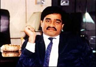 dawood emerges as world s second most wanted man... dawood emerges as world s second most wanted man...