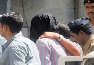 dawood ibrahim s alleged aide khalil ahmed... dawood ibrahim s alleged aide khalil ahmed...