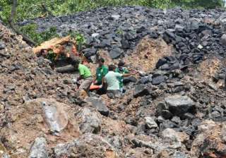 death toll rises to 11 in odisha mine mishap -... death toll rises to 11 in odisha mine mishap -...