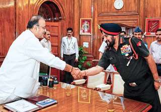 indian army strong enough to deal with ceasefire... indian army strong enough to deal with ceasefire...