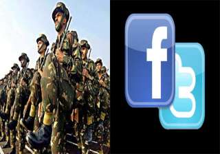 defence ministry asked to get active on twitter... defence ministry asked to get active on twitter...
