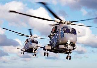 defense ministry gives final notice to agusta on... defense ministry gives final notice to agusta on...