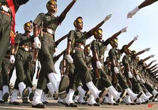 defense ministry army asked to pay rs 35 lakh... defense ministry army asked to pay rs 35 lakh...