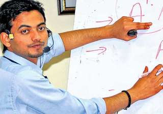 dehradun professor sets world record for... dehradun professor sets world record for...