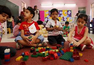 delhi hc stays nursery admission process - India... delhi hc stays nursery admission process - India...