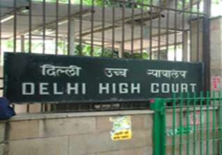 delhi high court seeks report from centre on cbse... delhi high court seeks report from centre on cbse...