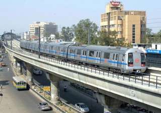 delhi metro to connect sonepat panipat alwar... delhi metro to connect sonepat panipat alwar...