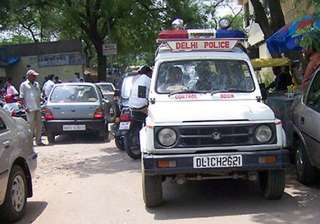 delhi police official s wife shot dead - India TV delhi police official s wife shot dead - India TV