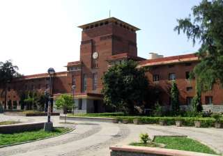 delhi university graduate held for cheating -... delhi university graduate held for cheating -...