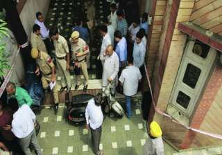delhi vivek vihar murders solved divorced wife of... delhi vivek vihar murders solved divorced wife of...
